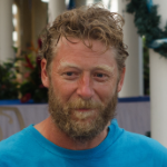 Stephen Harpin